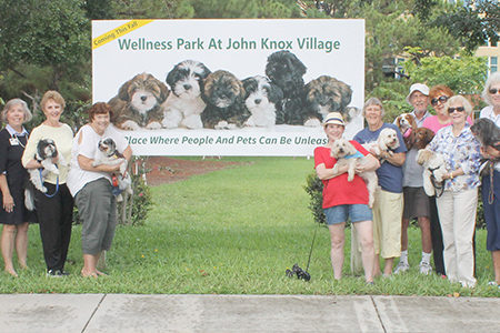 John Knox Village South Florida